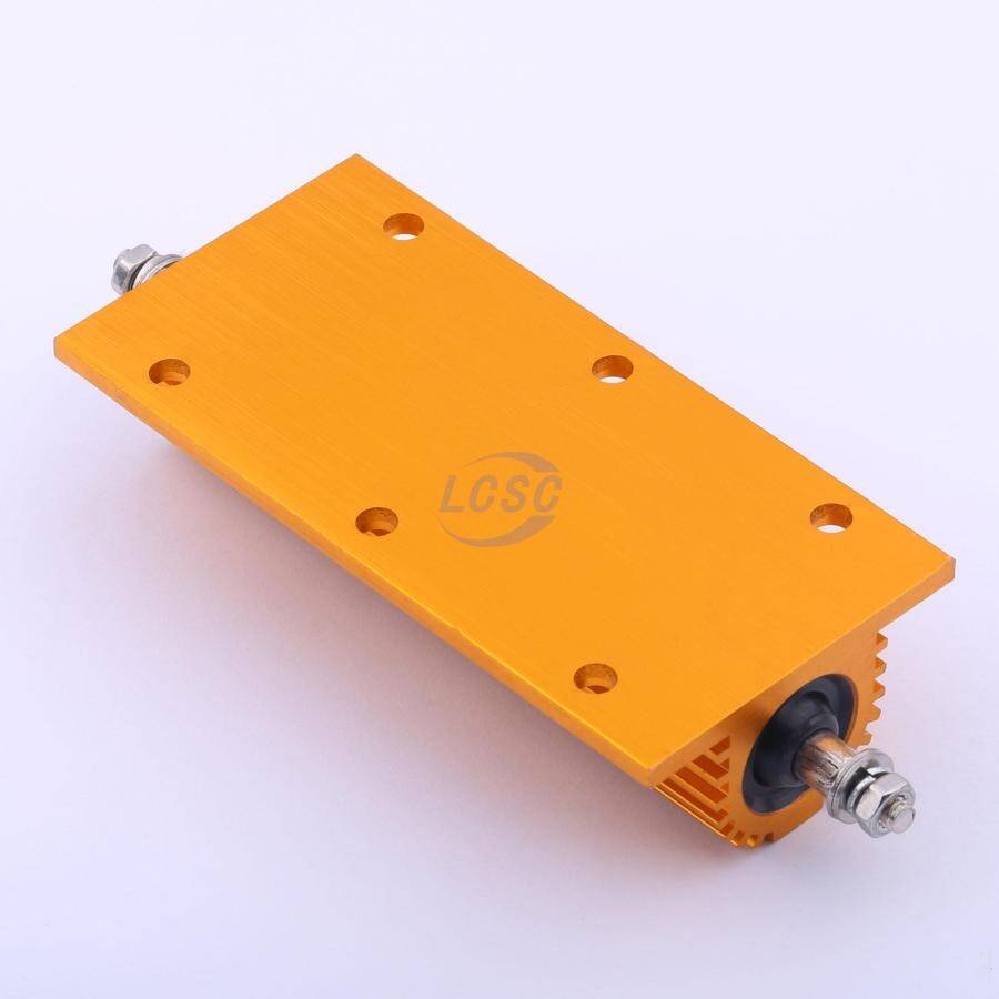 Milliohm HoRX-100W-50R-5% - 2