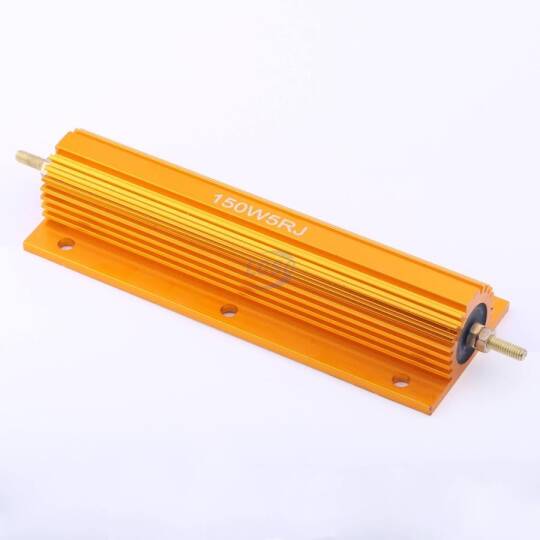 Milliohm HoRX-150W-5R-5%