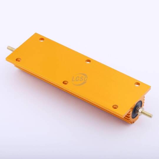 Milliohm HoRX-150W-5R-5% - 2