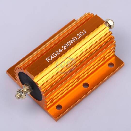Milliohm HoRX-200W-200mR-5%