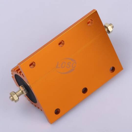 Milliohm HoRX-200W-200mR-5% - 2