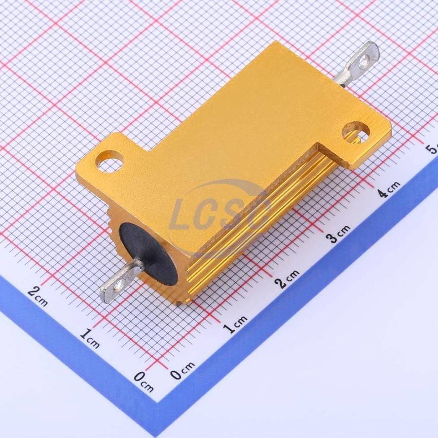 Milliohm HoRX-30W-15R-5% - 2