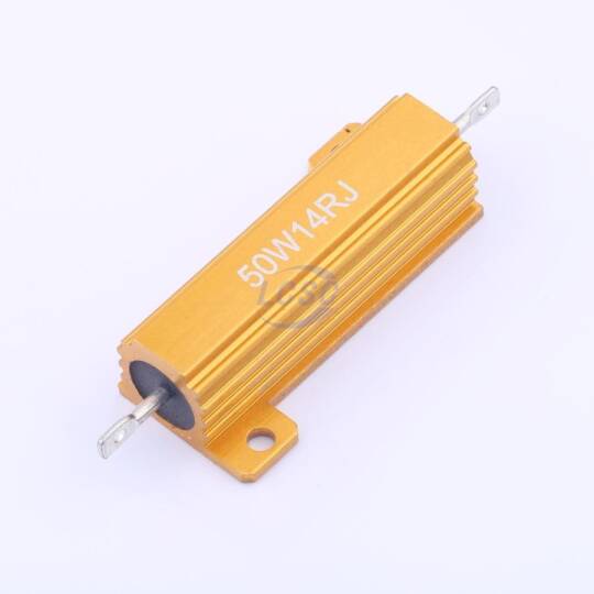 Milliohm HoRX-50W-14R-5% - 3