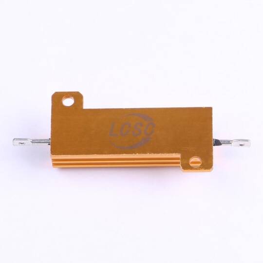 Milliohm HoRX-50W-20R-5% - 2