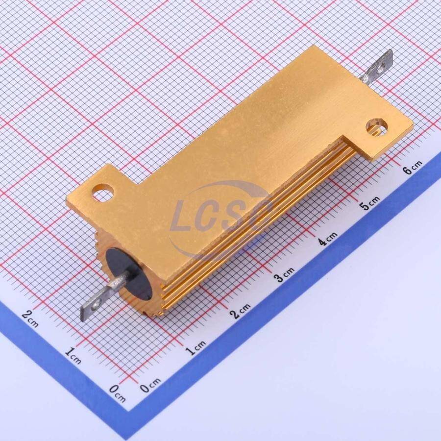 Milliohm HoRX-50W-4K7-5% - 2