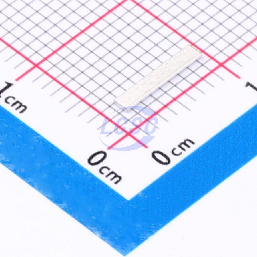 Milliohm HoT-0.45-1.5-8.2-0R-I-TG - 1