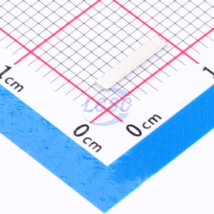 Milliohm HoT-0.45-1.5-8.2-0R-I-TG - 2