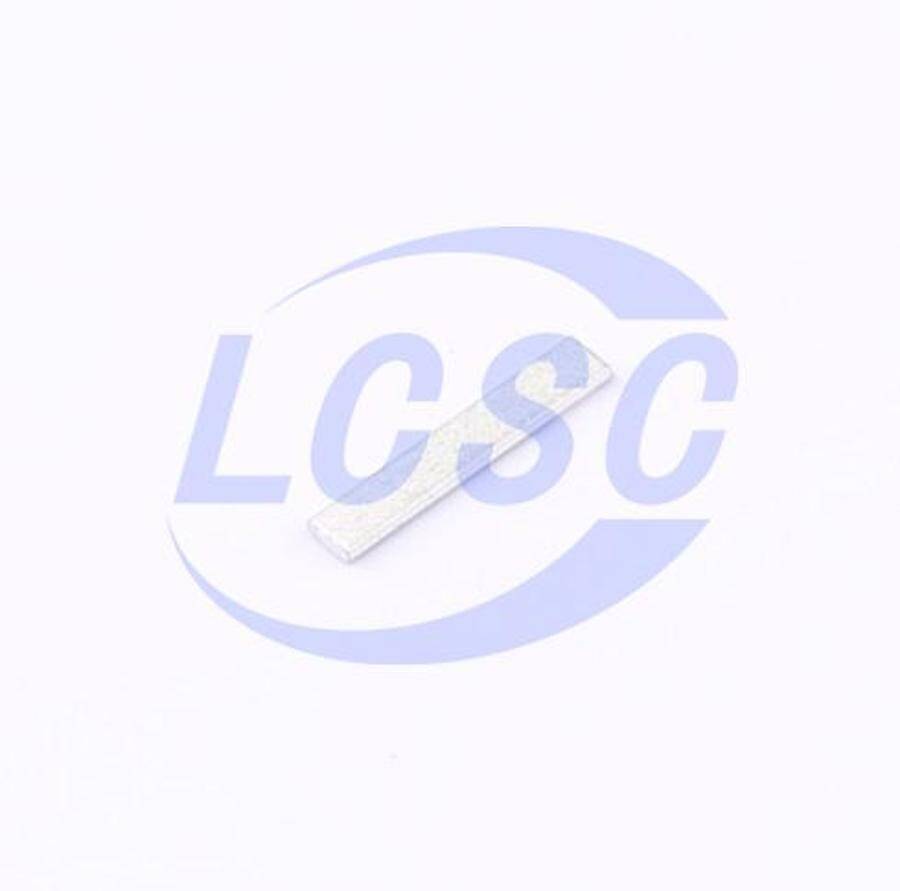 Milliohm HoT-0.45-1.5-8.2-0R-I-TG - 3