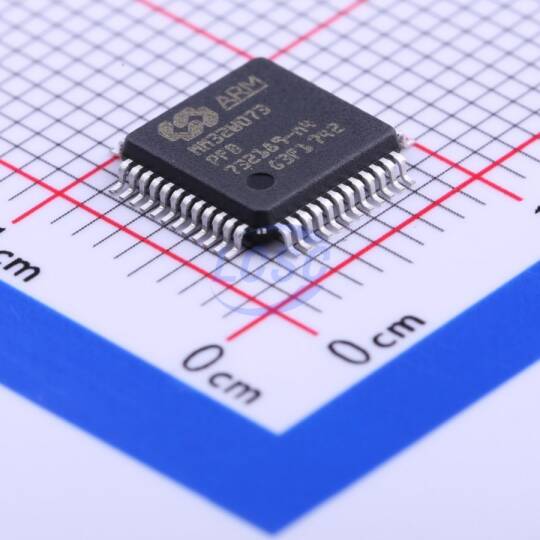 MindMotion Microelectronics MM32W073PFB