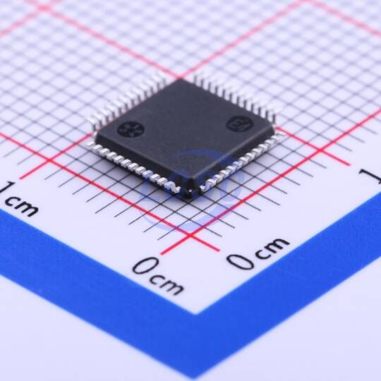 MindMotion Microelectronics MM32W073PFB - 2