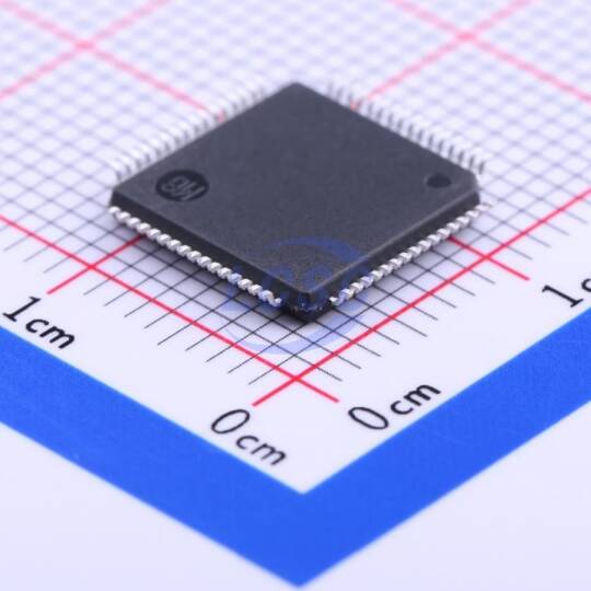 MindMotion Microelectronics MM32W373PSB - 2