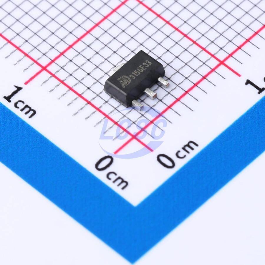 Mingda Microelectronics MD3156E33PA1 - 1