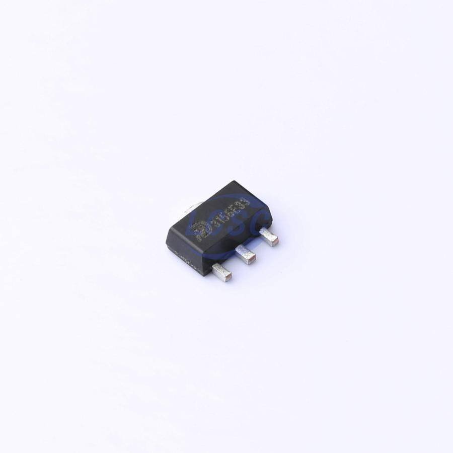 Mingda Microelectronics MD3156E33PA1 - 3