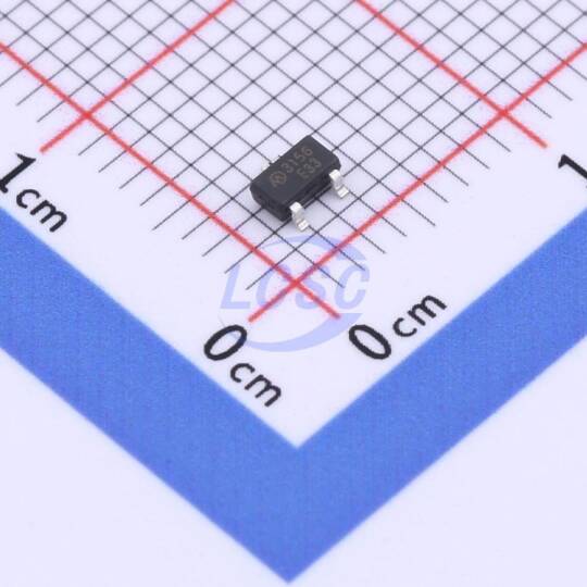 Mingda Microelectronics MD3156E33QA3