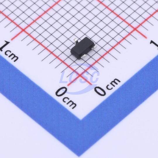 Mingda Microelectronics MD3156E33QA3 - 2