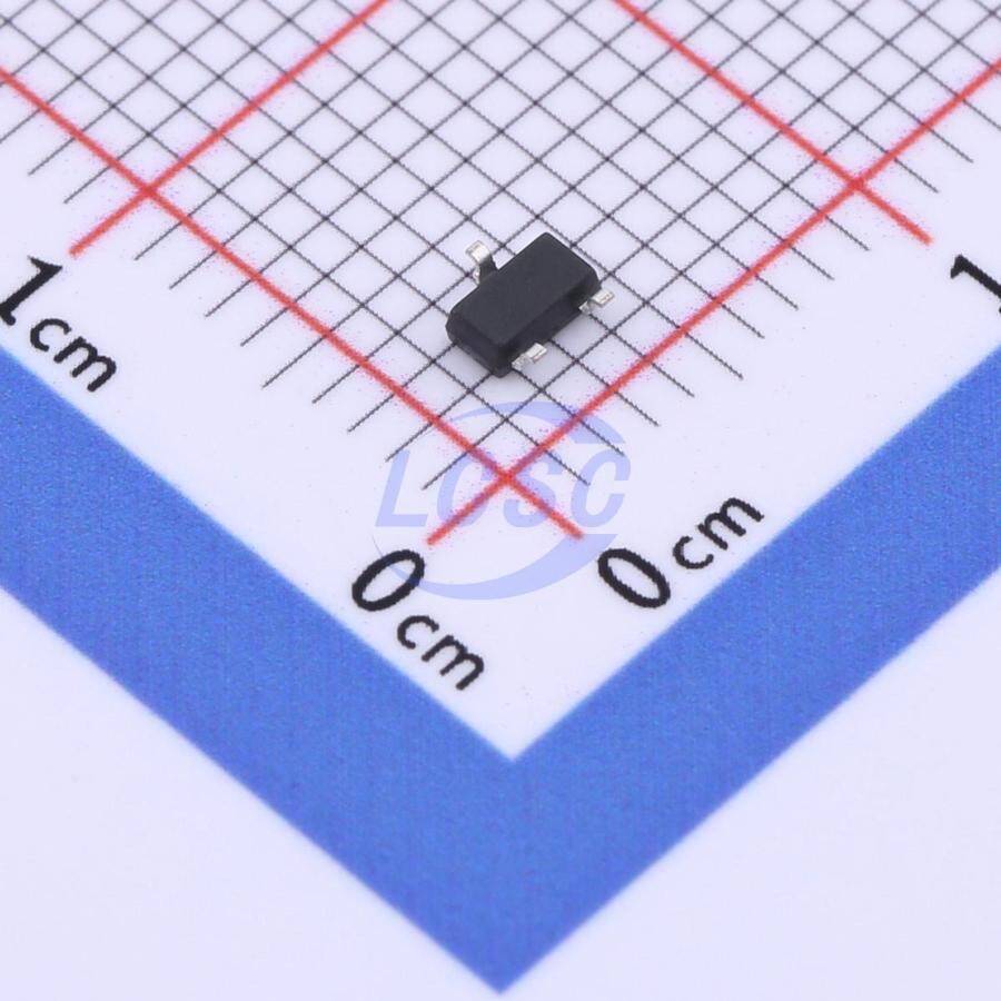 Mingda Microelectronics MD3156E33QA3 - 2