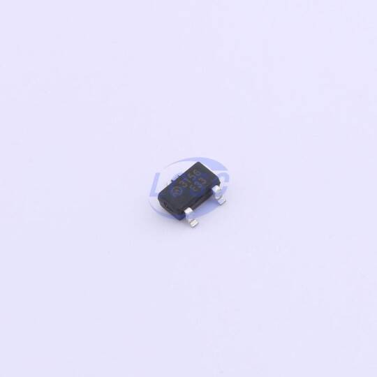 Mingda Microelectronics MD3156E33QA3 - 3