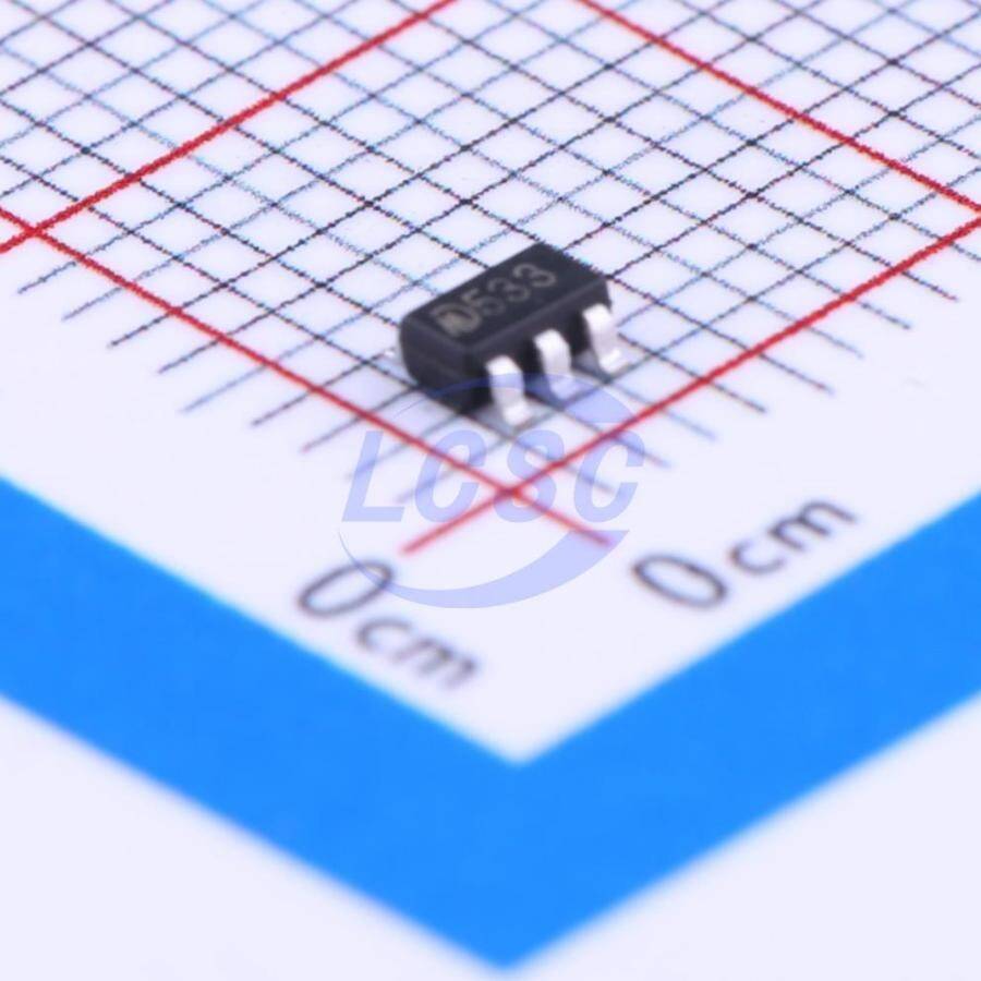 Mingda Microelectronics MD53R33 - 1