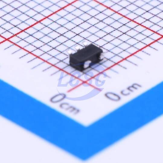 Mingda Microelectronics MD53R33 - 2