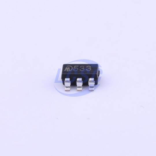 Mingda Microelectronics MD53R33 - 3