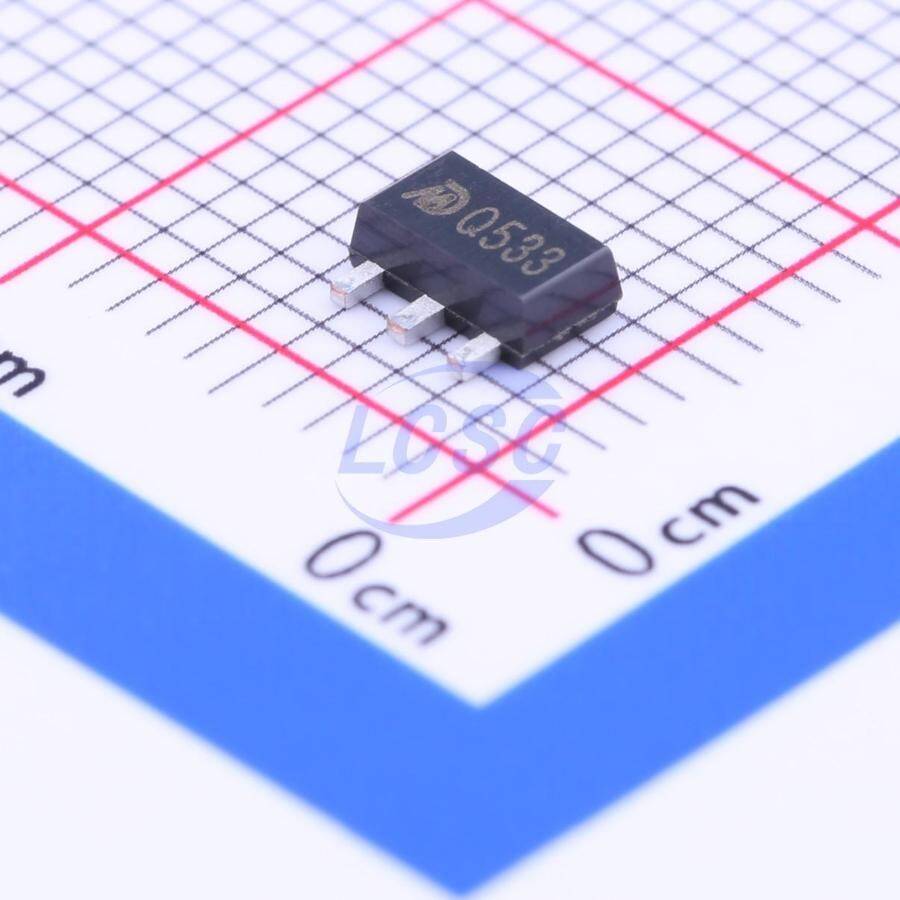 Mingda Microelectronics MD53U33 - 1