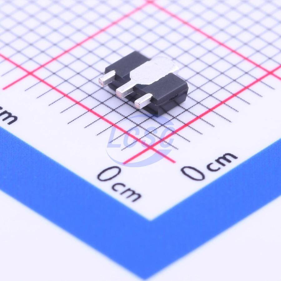 Mingda Microelectronics MD53U33 - 2