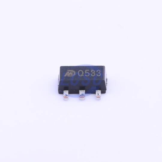 Mingda Microelectronics MD53U33 - 3