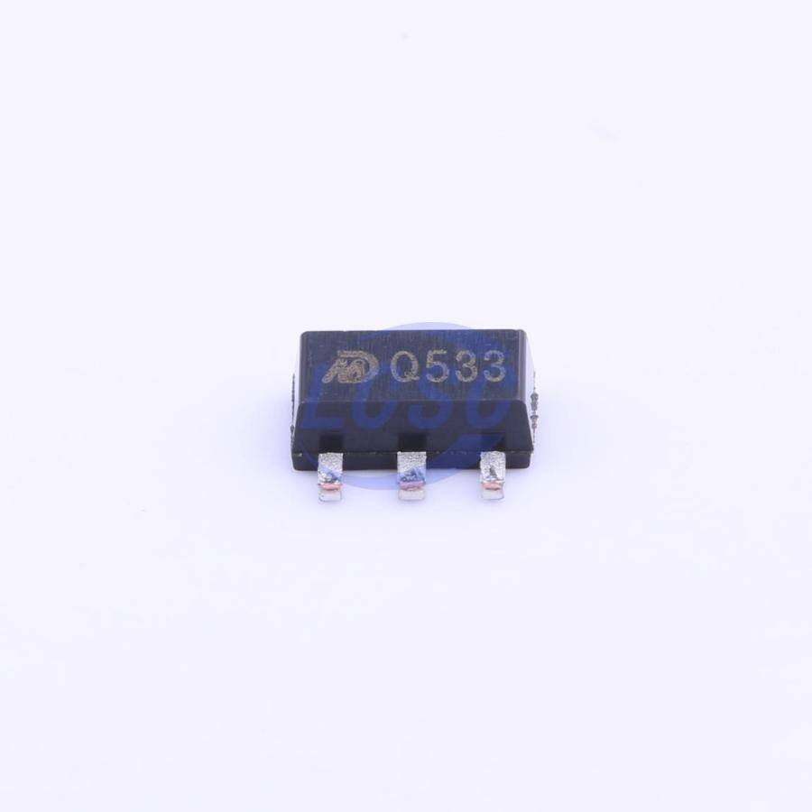 Mingda Microelectronics MD53U33 - 3