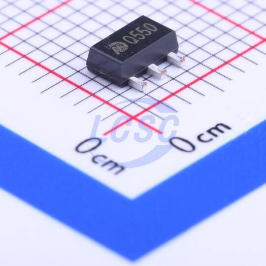 Mingda Microelectronics MD53U50