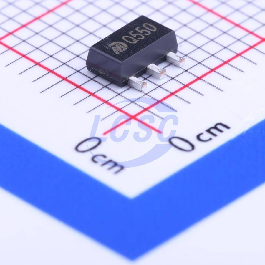 Mingda Microelectronics MD53U50 - 1