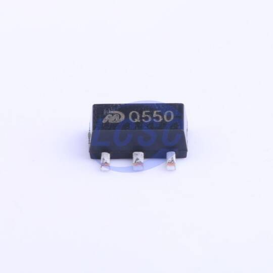 Mingda Microelectronics MD53U50 - 3