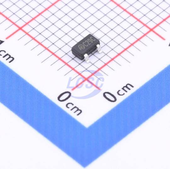 Mingda Microelectronics MD6127C29