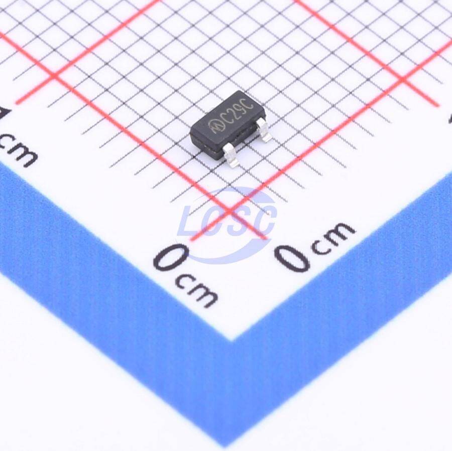 Mingda Microelectronics MD6127C29 - 1