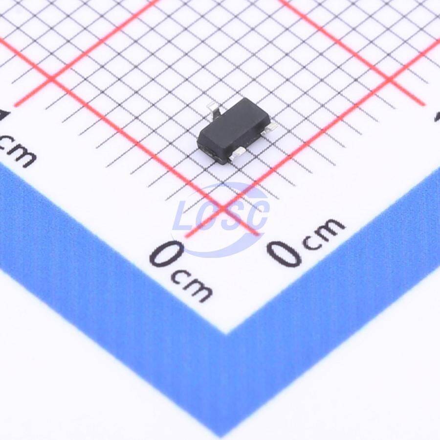 Mingda Microelectronics MD6127C29 - 2