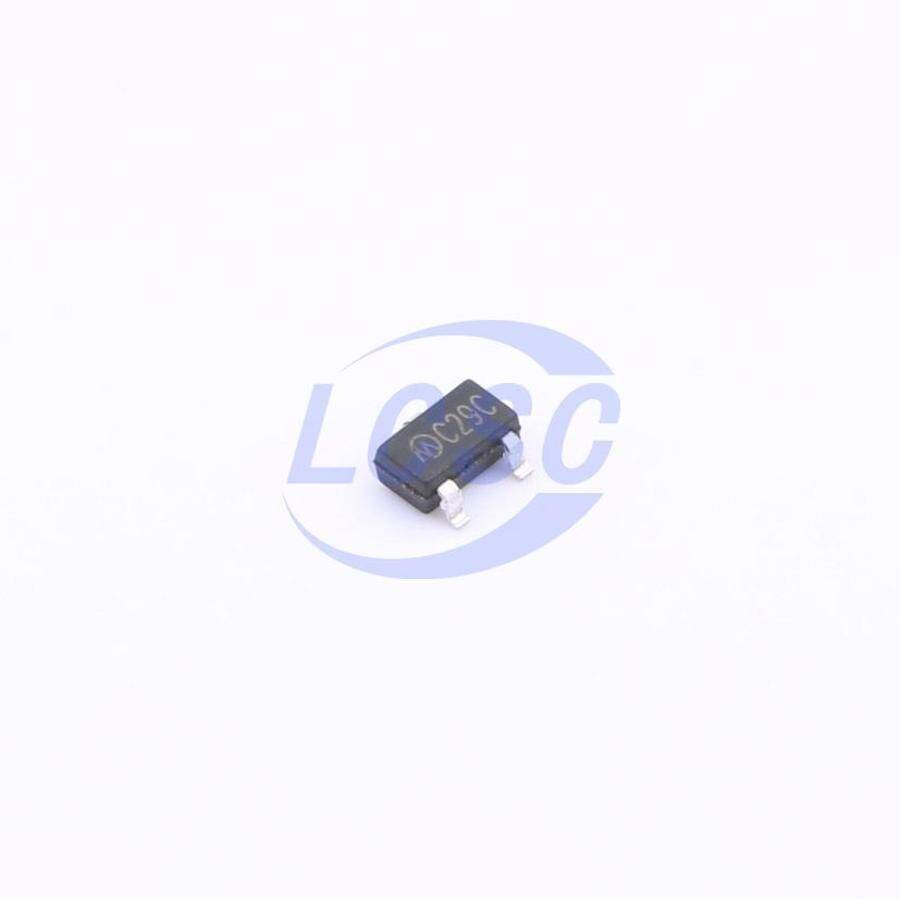 Mingda Microelectronics MD6127C29 - 3