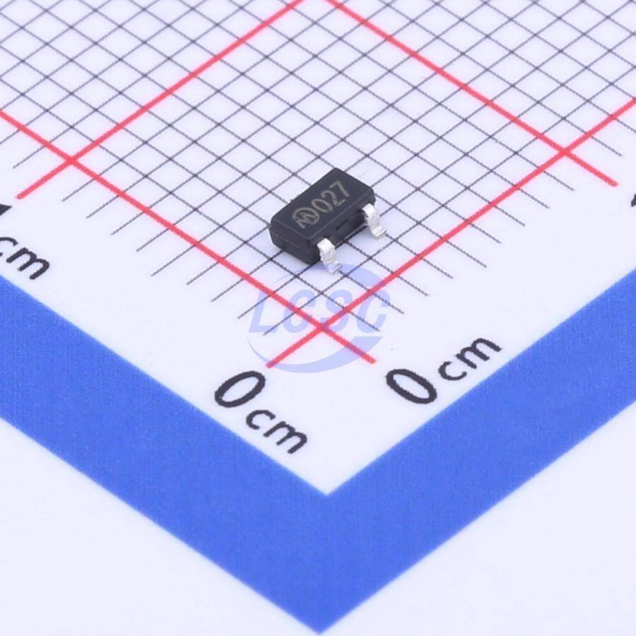 Mingda Microelectronics MD7027 - 1