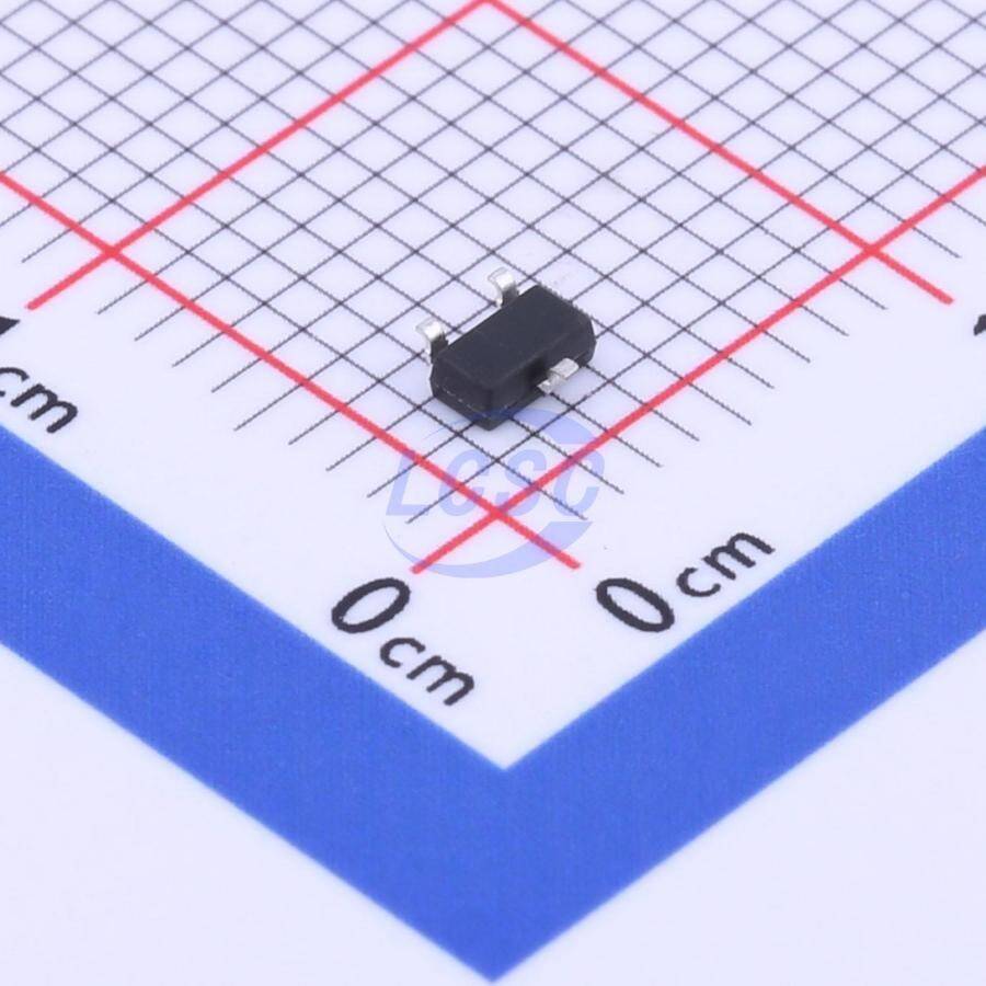 Mingda Microelectronics MD7027 - 2