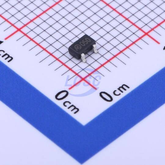 Mingda Microelectronics MD7050