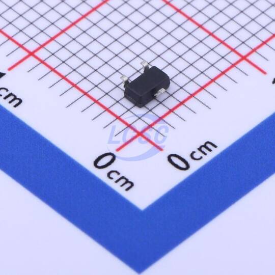 Mingda Microelectronics MD7050 - 2