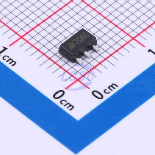 Mingda Microelectronics MD7060