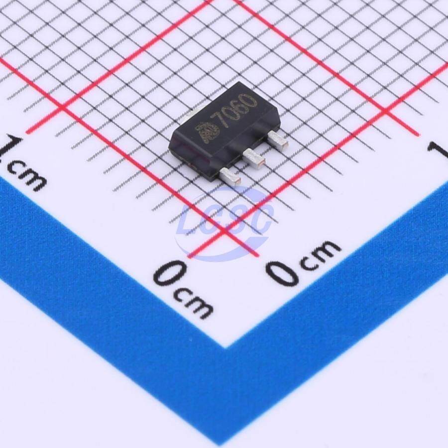 Mingda Microelectronics MD7060 - 1