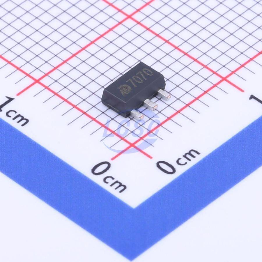 Mingda Microelectronics MD7070 - 1