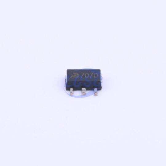Mingda Microelectronics MD7070 - 3