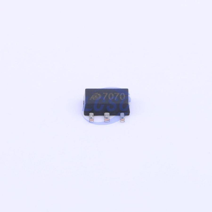 Mingda Microelectronics MD7070 - 3