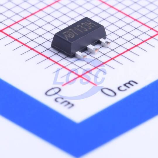 Mingda Microelectronics MD7133H