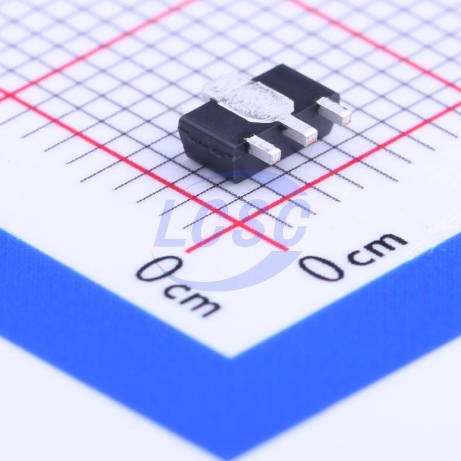 Mingda Microelectronics MD7133H - 2