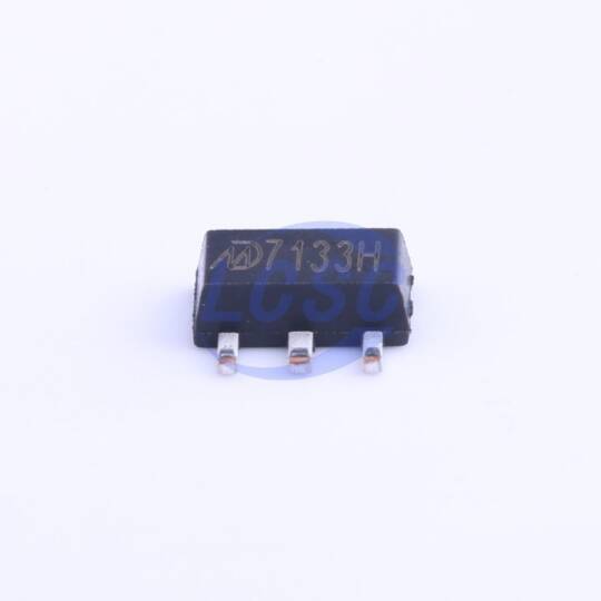 Mingda Microelectronics MD7133H - 3