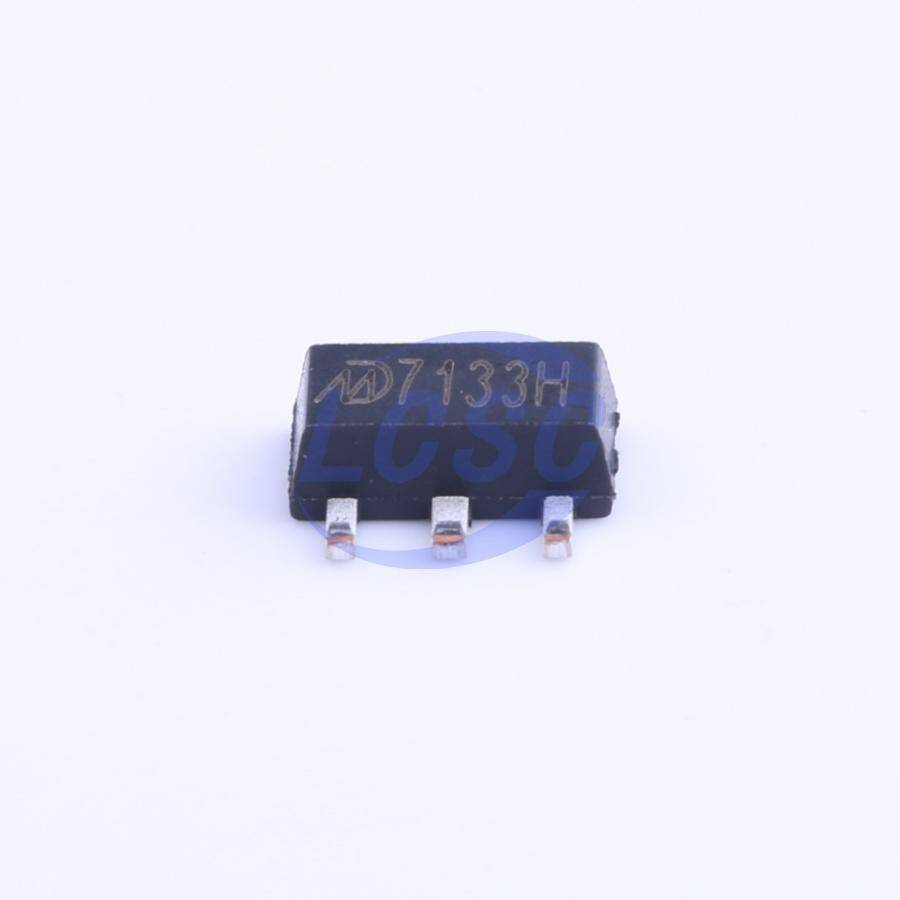 Mingda Microelectronics MD7133H - 3