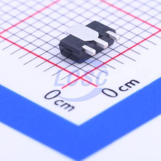 Mingda Microelectronics MD7333H - 2