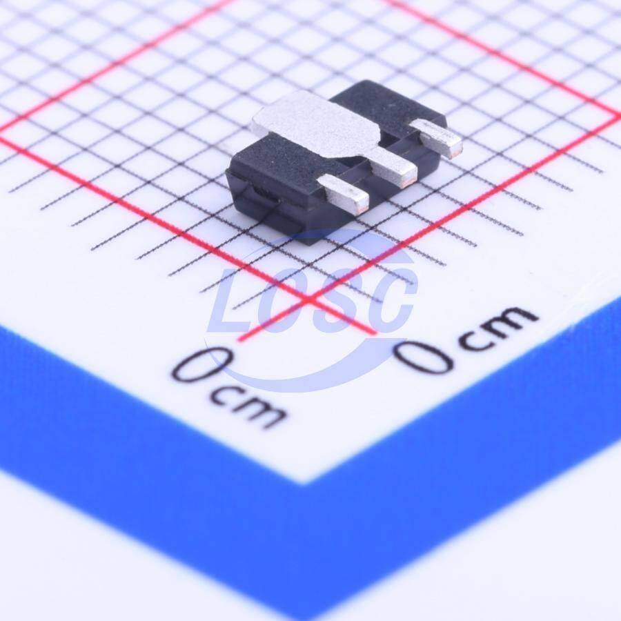 Mingda Microelectronics MD7333H - 2